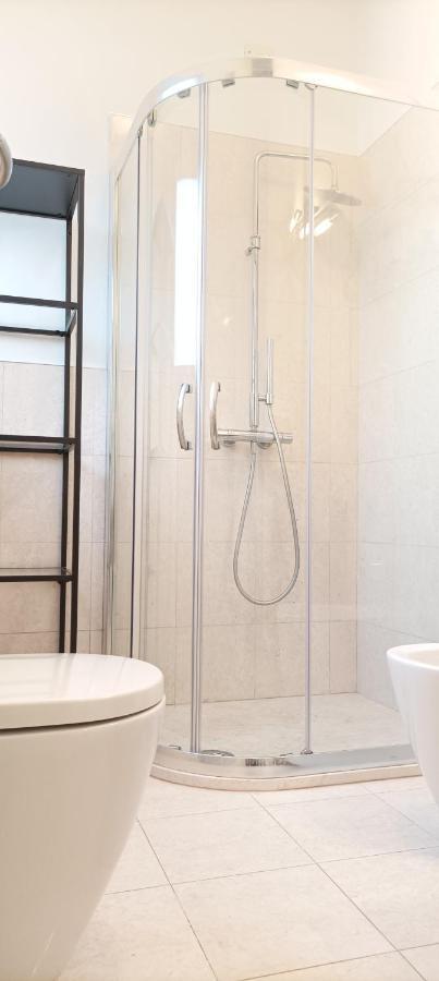 Ferienwohnung La Casina Di Ale Marina Di Carrara Exterior foto