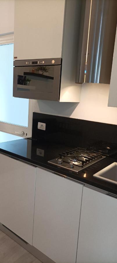 Ferienwohnung La Casina Di Ale Marina Di Carrara Exterior foto