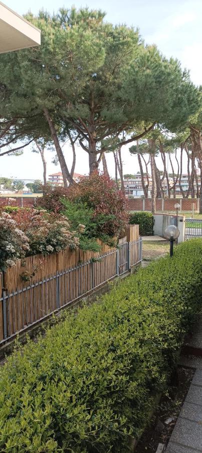 Ferienwohnung La Casina Di Ale Marina Di Carrara Exterior foto