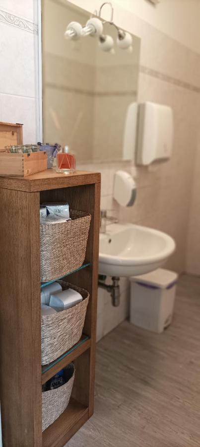 Ferienwohnung La Casina Di Ale Marina Di Carrara Exterior foto